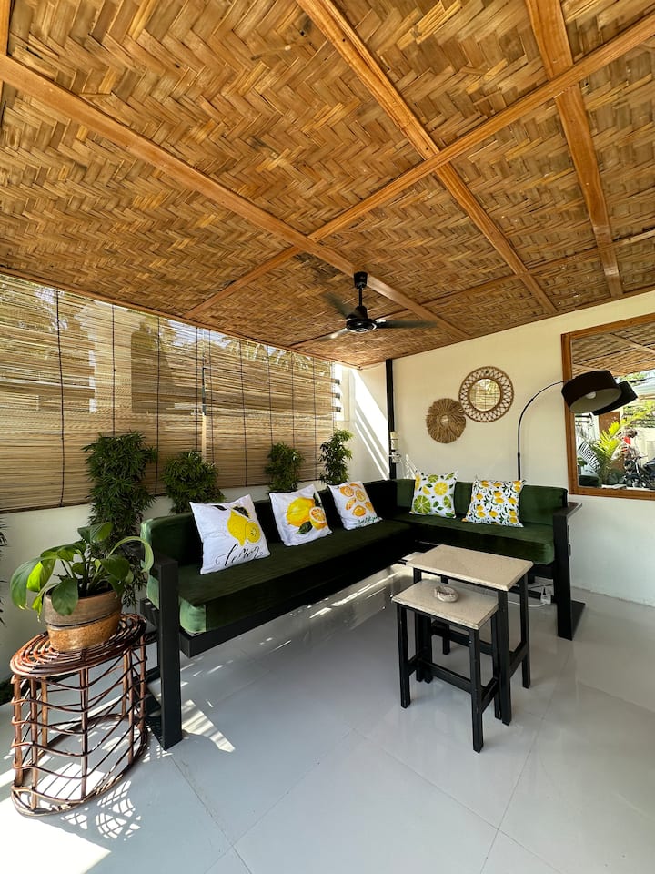The Browns Casita-a Tropical Hideaway - Panabo
