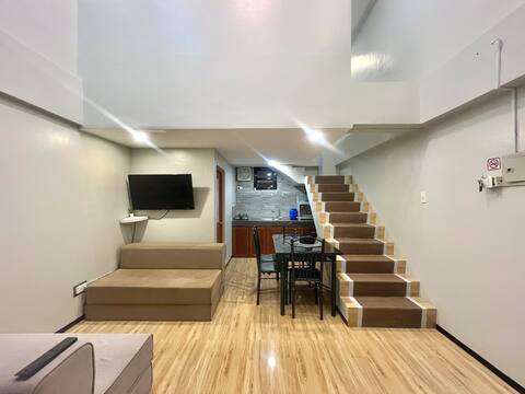 Sea Break La Union | Cozy Loft | Beachside