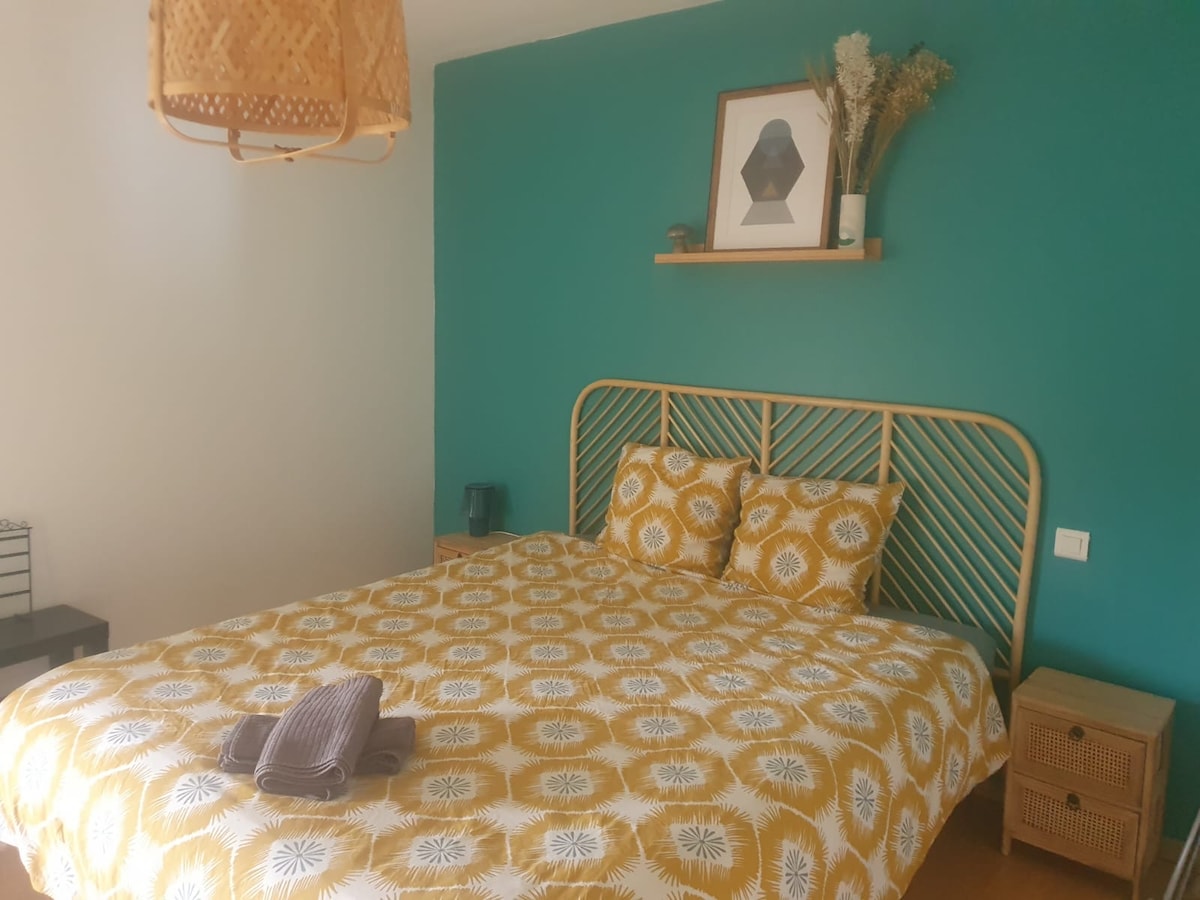 Спална соба