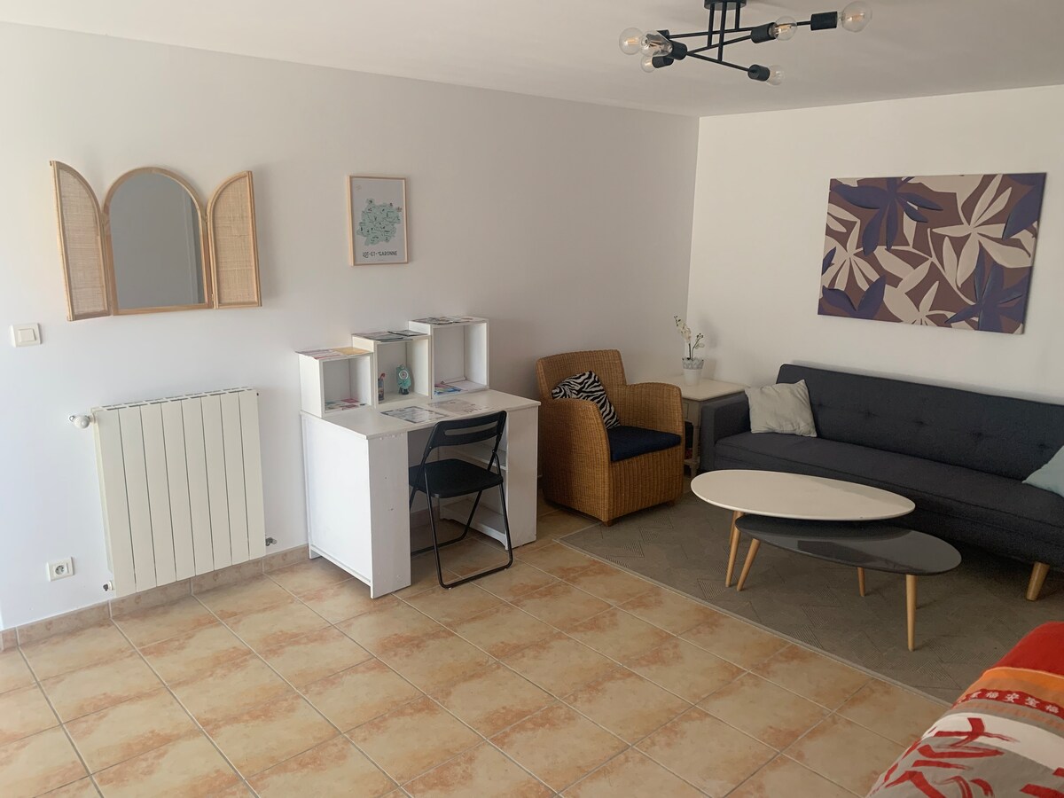 Дневна соба