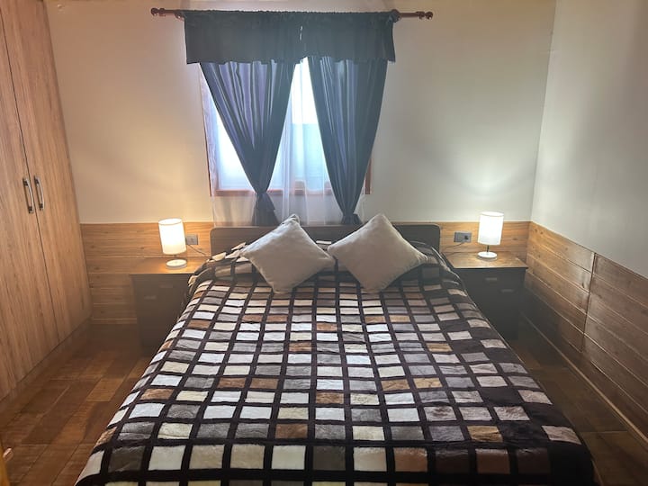 Habitación 4