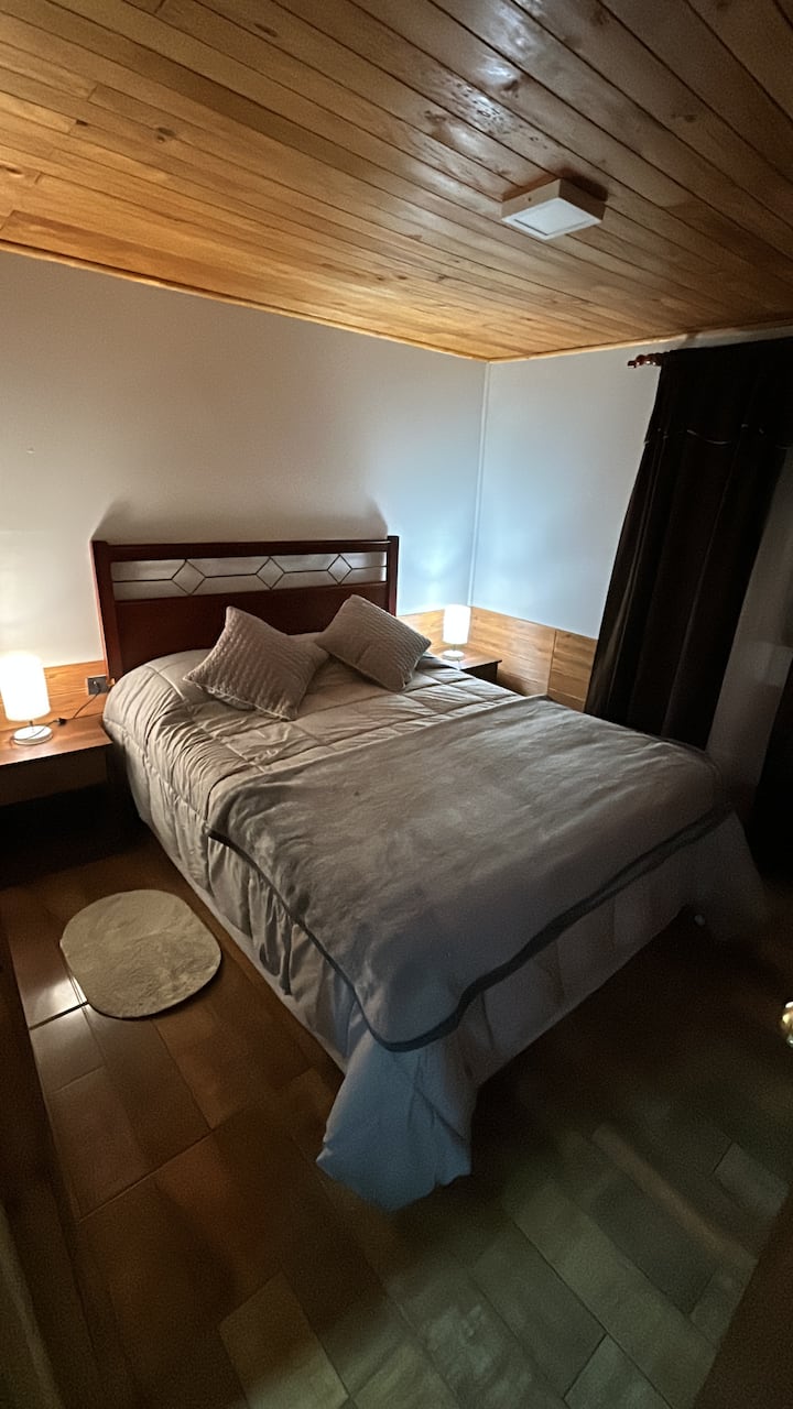 Habitación 2