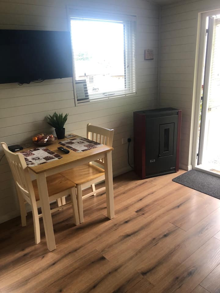 منطقة المعيشة