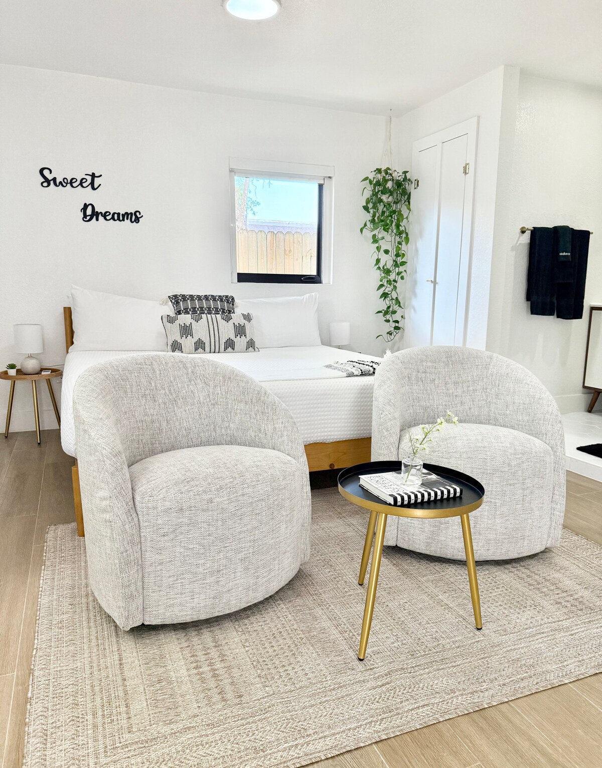 Successful Airbnb property: Near Miami Beach+Calle8 |Private Patio+BBQ+Parking in Auburndale