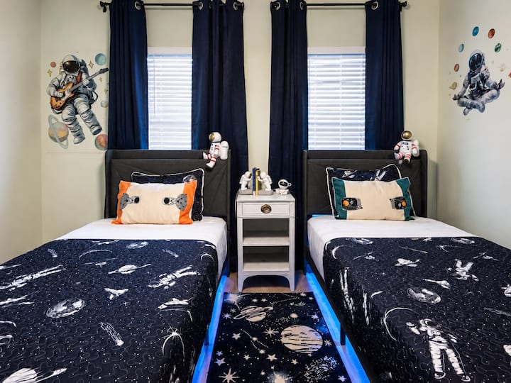 Bedroom 3