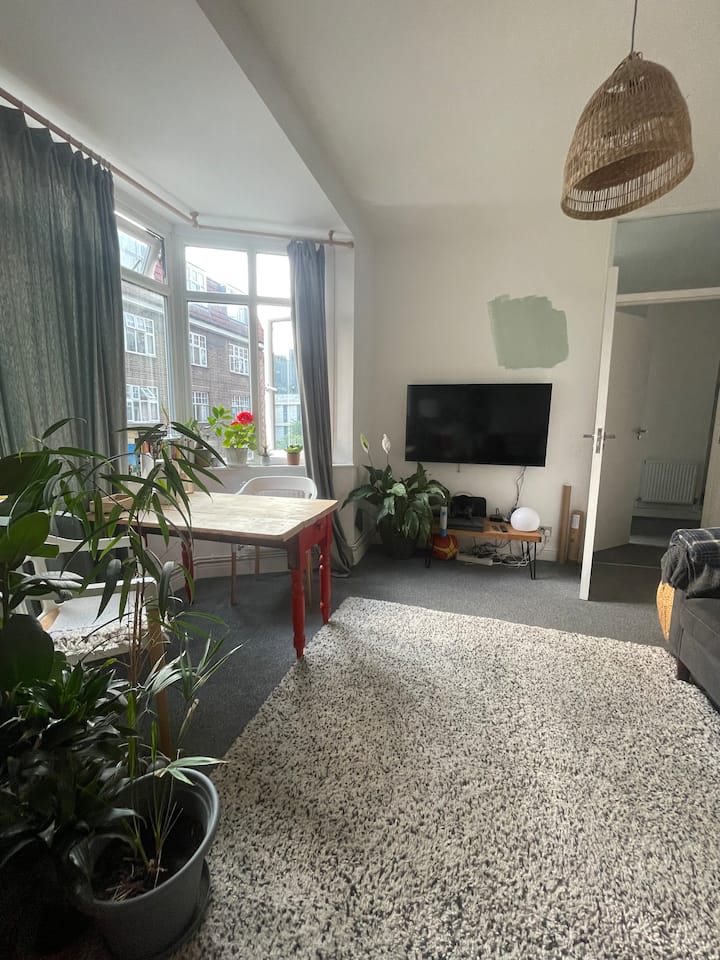 A Cosy Space In London’s Hipster Paradise - London