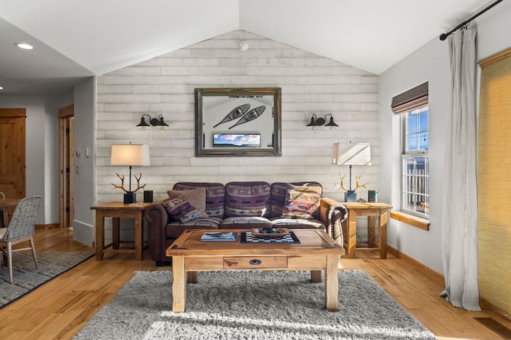 Montana Living Adventure- Home By Yellowstone - リビングストン, MT