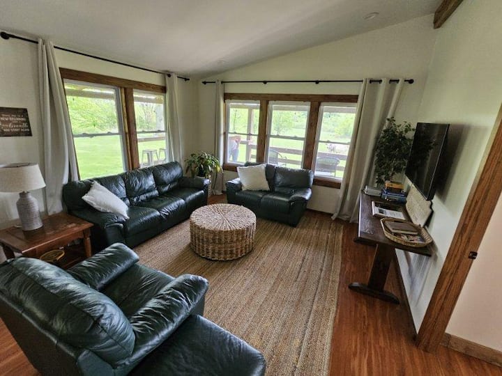 Sunset Valley Of St. James- 2 Bedroom 1 Bath Home - ミズーリ州