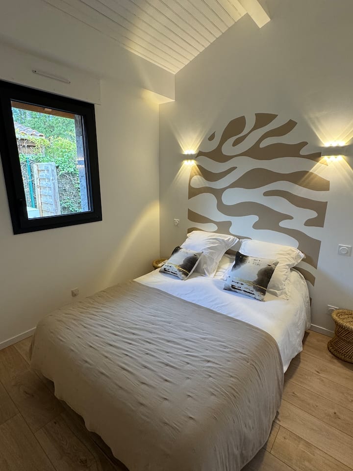 საძინებელი 2