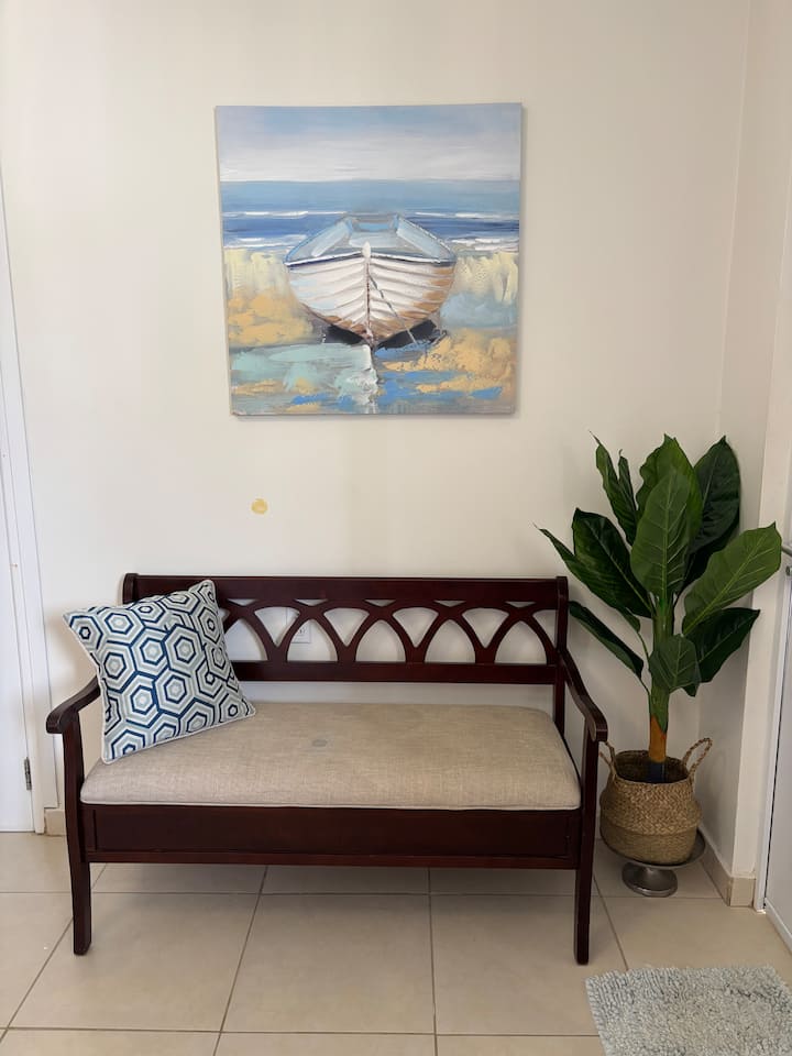 Soluna Apartament. - Aruba