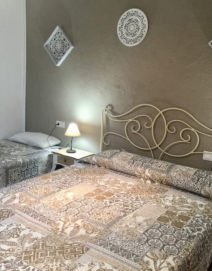 Spavaća soba 4