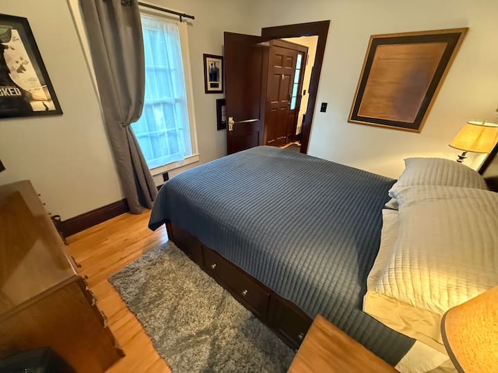 غرفة النوم 2