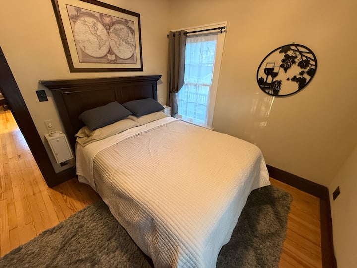 غرفة النوم 1