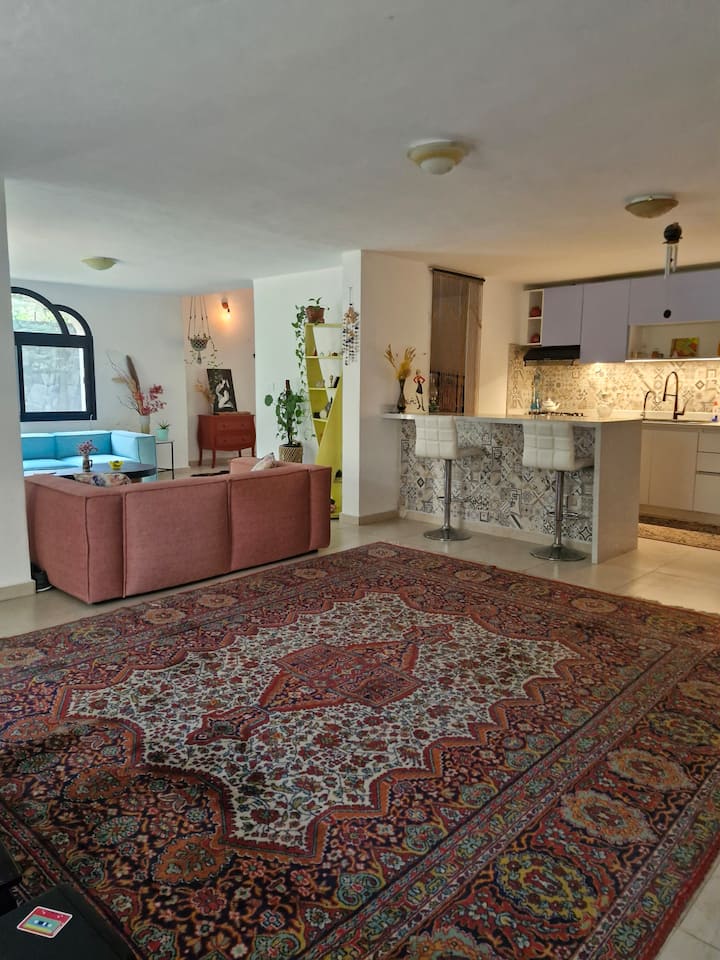 Beit Amoula - レバノン