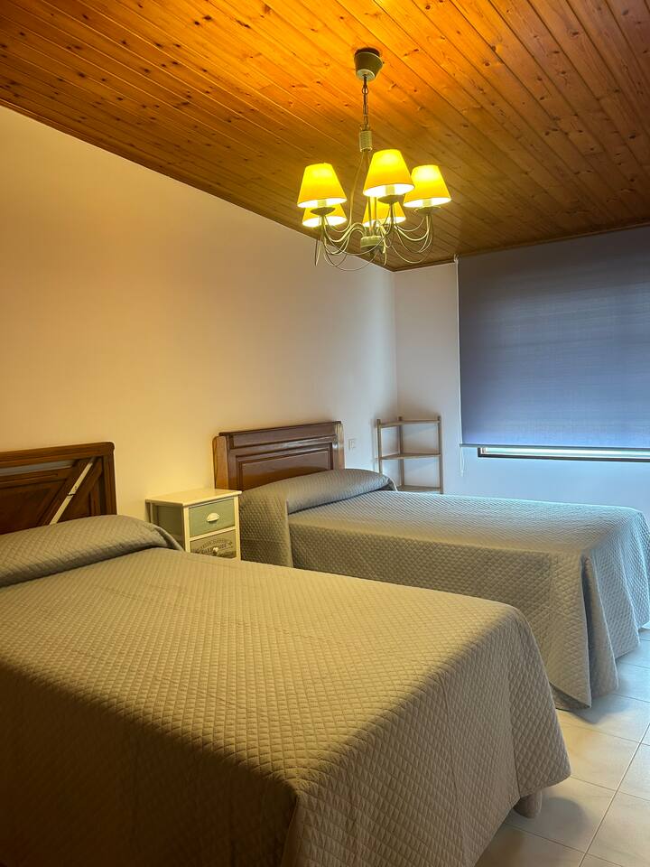 غرفة النوم 1