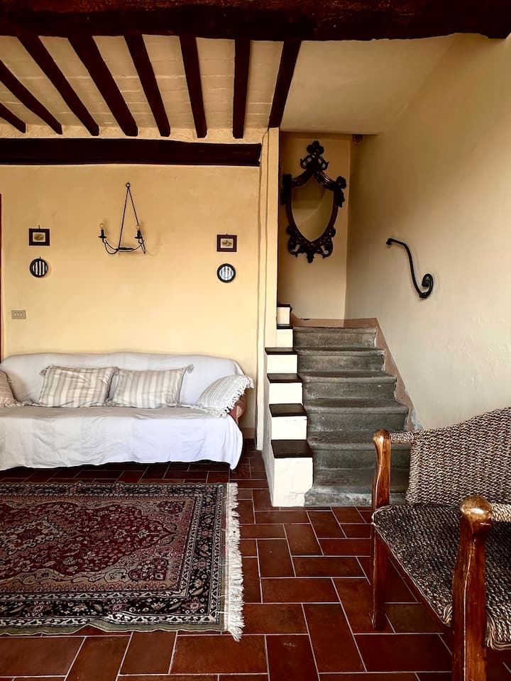 Lovely Sunny House - Cutigliano