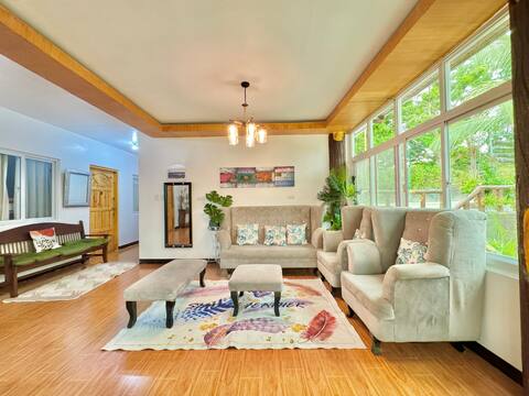 Balai Isabella Private Garden Villa (Exclusive)