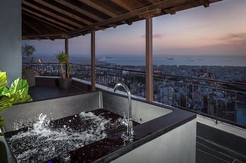 Palazzo Vista Suite&Spa