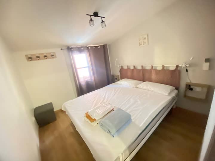 Dhomë gjumi 1