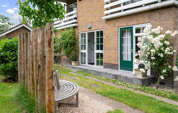 Cozy Apartment In Zoutelande With Wifi - Zoutelande
