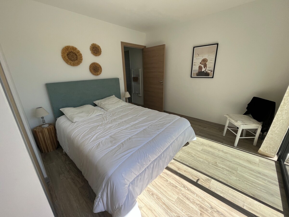 Спална соба 3