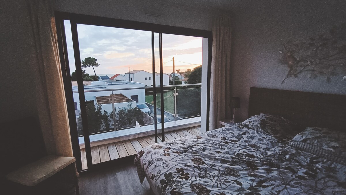 Спална соба 2