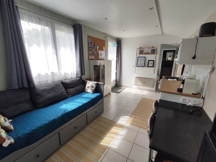 Casita Dans L'esprit De La Loire - Saran