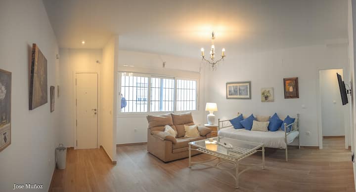 Appartement à Peñaflor - Palma del Río