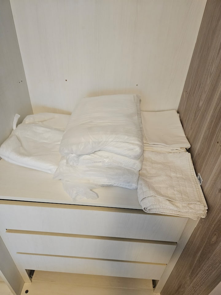 ห้องนอน