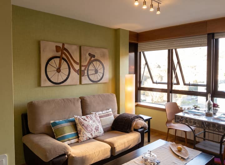 Appartement à Ourense - Orense