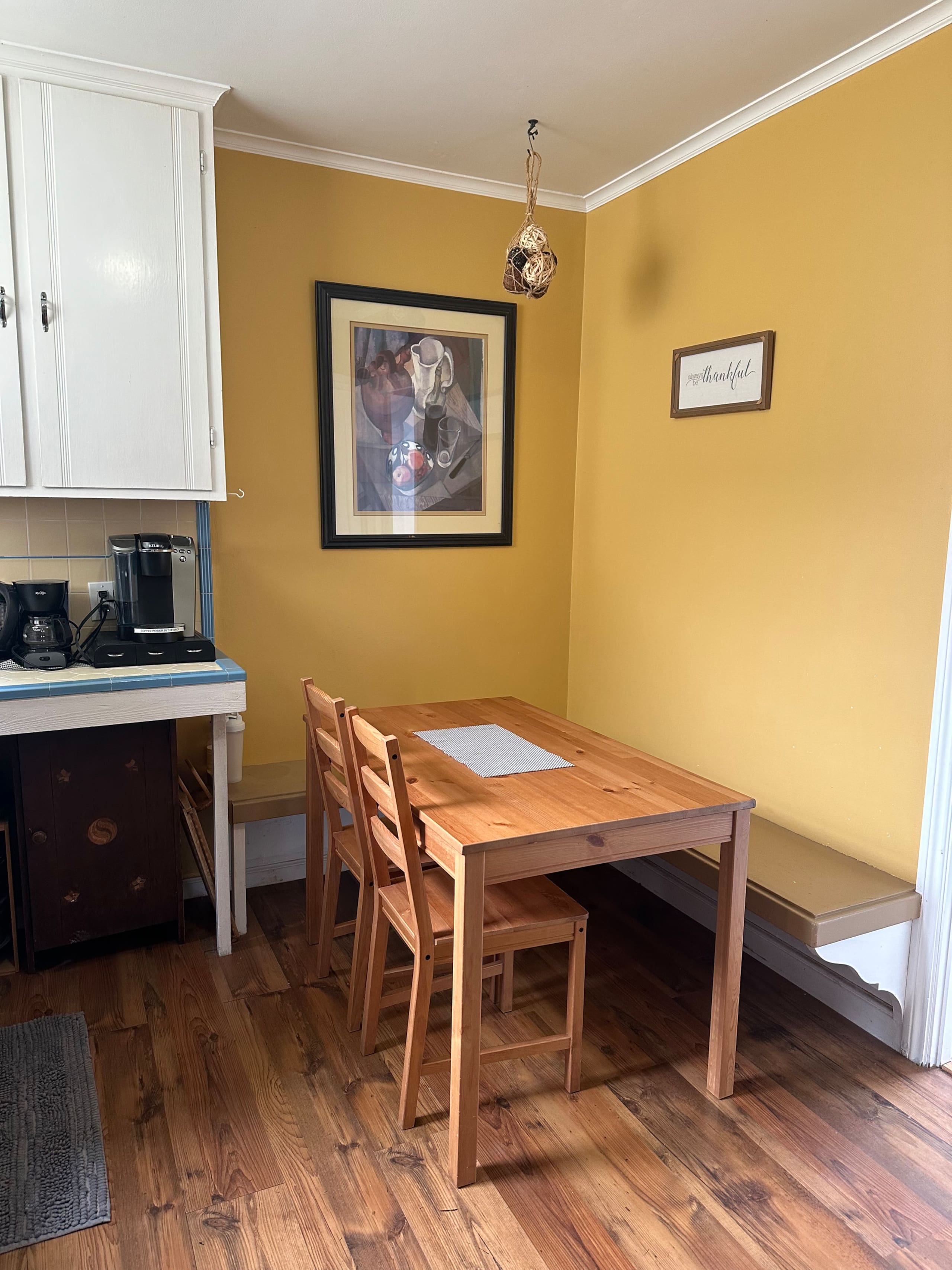Home in San Francisco · ★4.71 · 3 bedrooms · 3 beds · 1 bath - Image 4