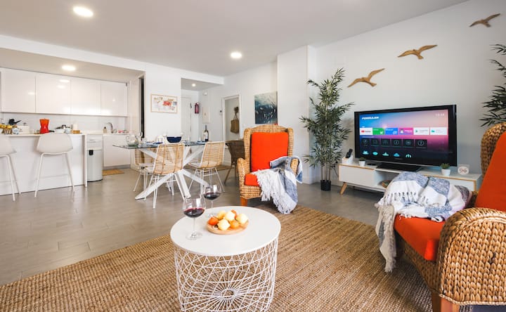 Maruchi´s Duna Beach By Alhomes - Torrox Costa