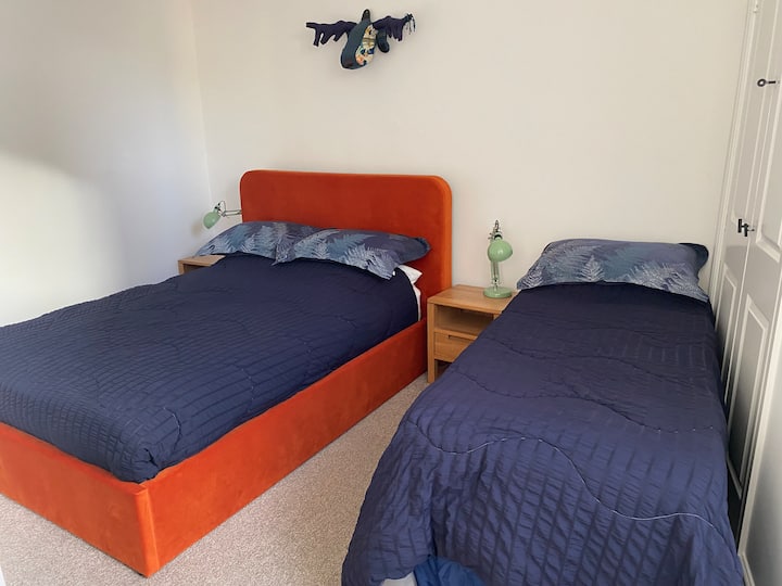Habitación 1