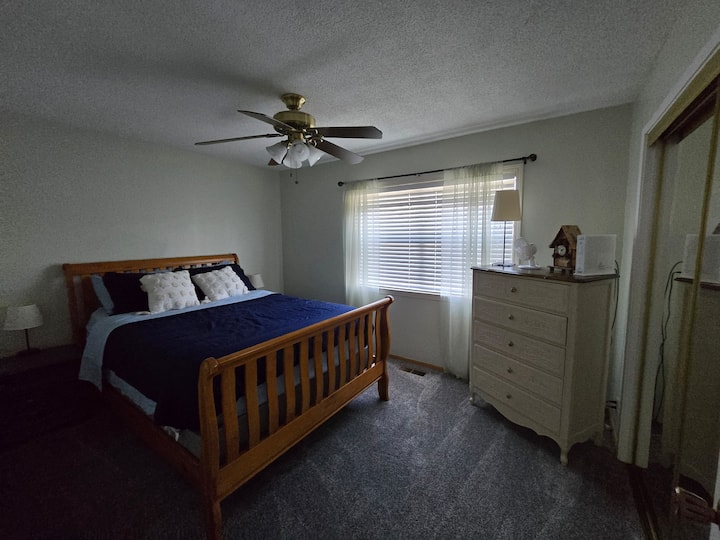 Bedroom 1