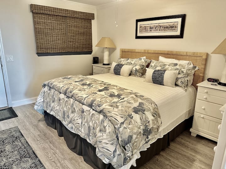 საძინებელი