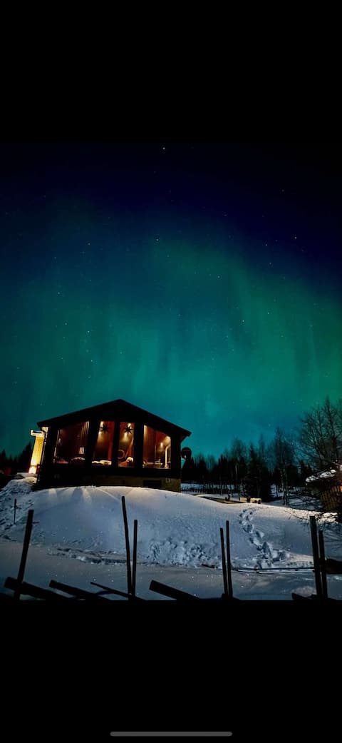 Beitostølen/Slettefjell - renovated cabin 2022