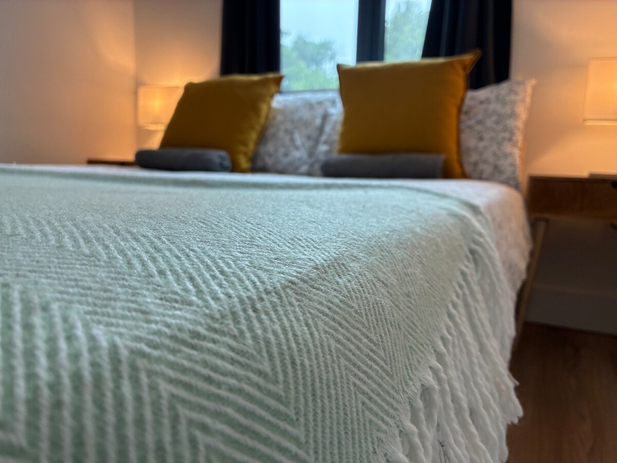 Спална соба 1