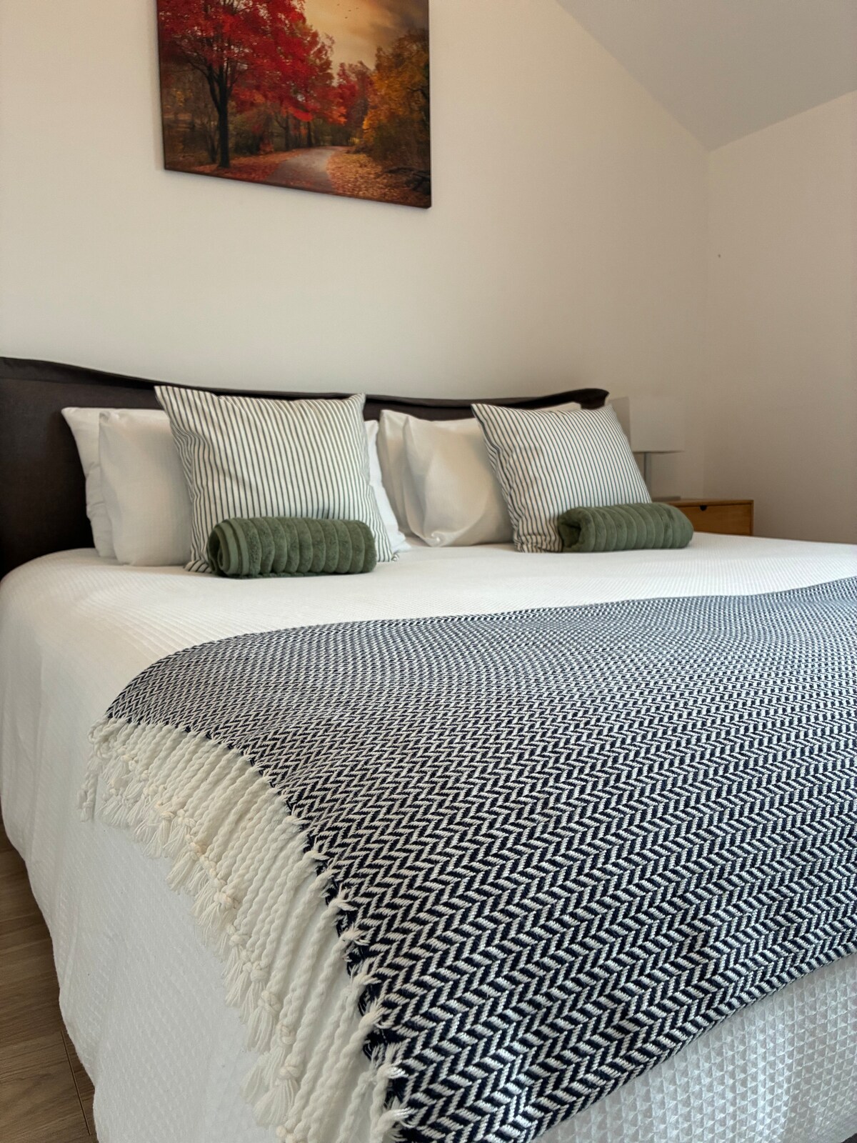 Спална соба 3