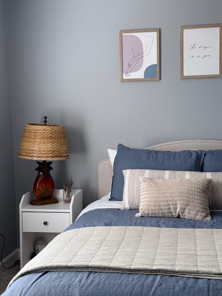 საძინებელი 2