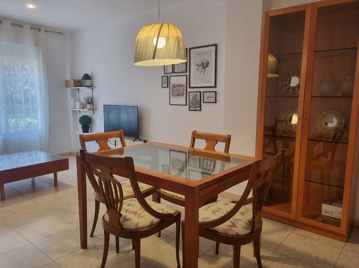 Cozy Apartment Playa De Gandia - Gandía