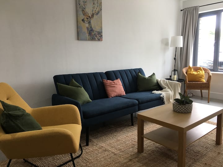 ห้องนั่งเล่น