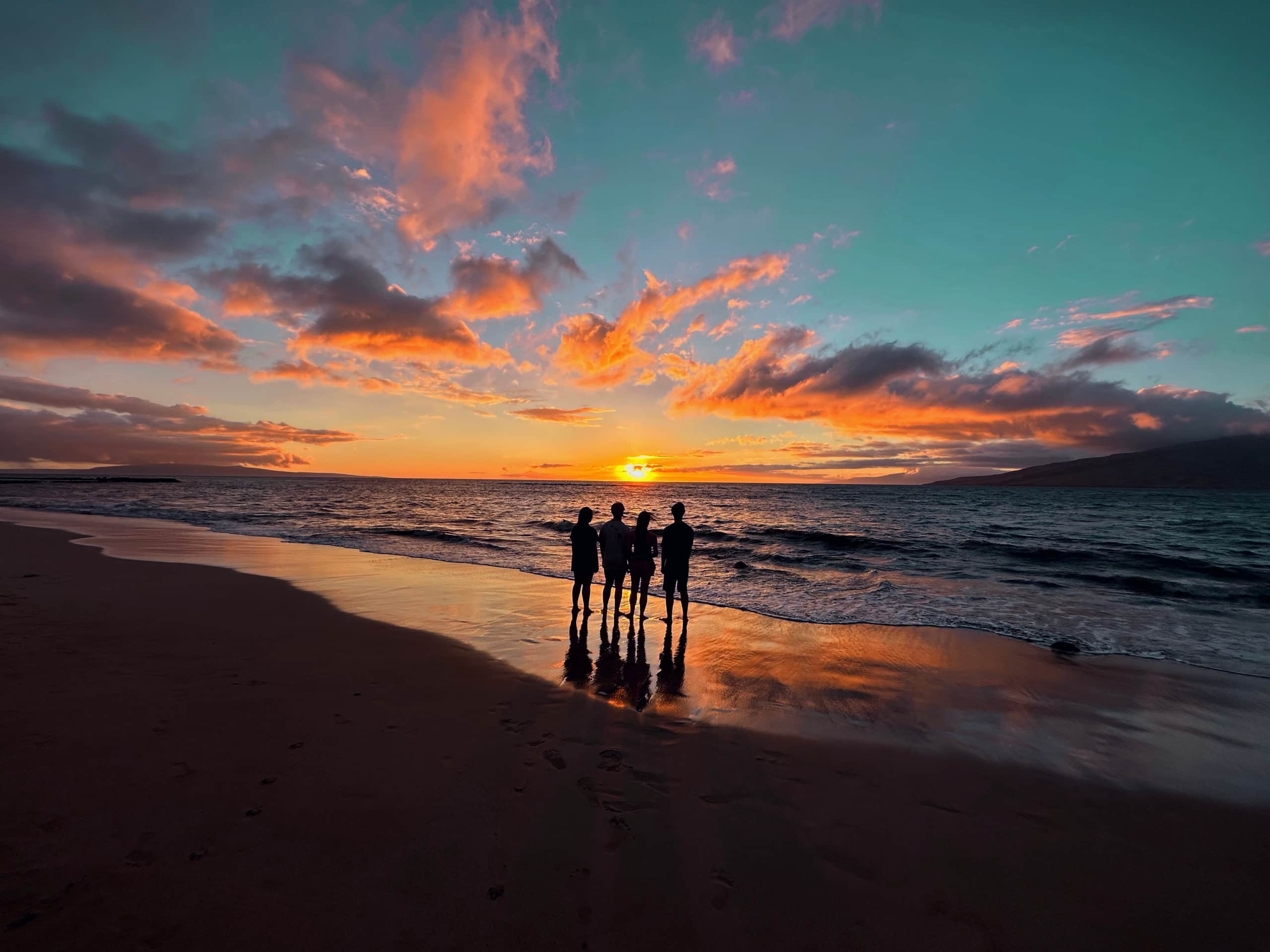 Condo in Kihei · ★4.89 · 2 bedrooms · 5 beds · 2 baths - Image 36