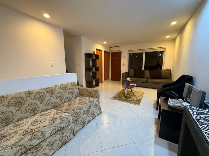 Ge House/tequeslake/pool&familyrelax - Tequesquitengo