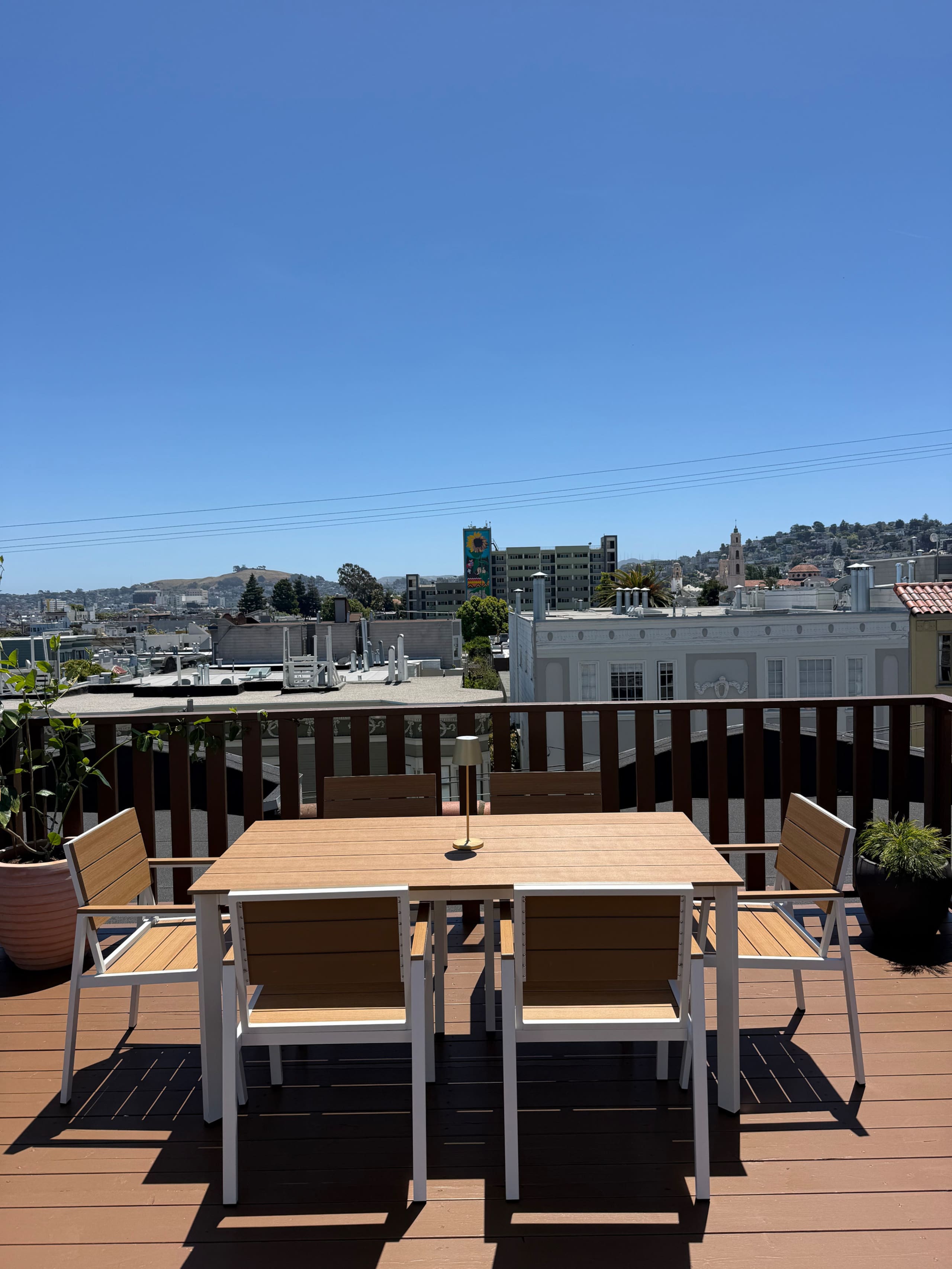 Condo in San Francisco · ★5.0 · 1 bedroom · 1 bed · 1 bath - Image 23