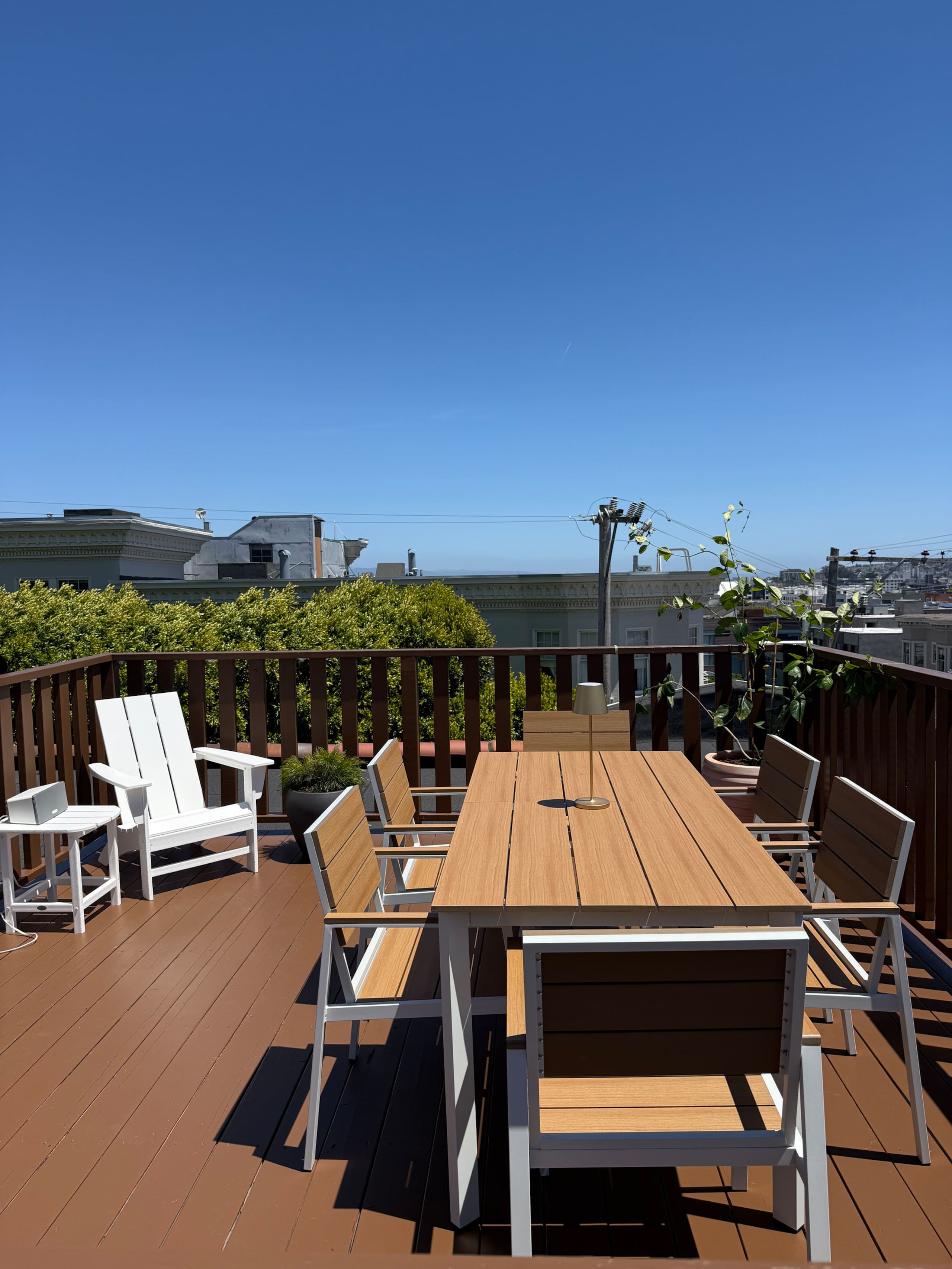 Condo in San Francisco · ★5.0 · 1 bedroom · 1 bed · 1 bath - Image 24