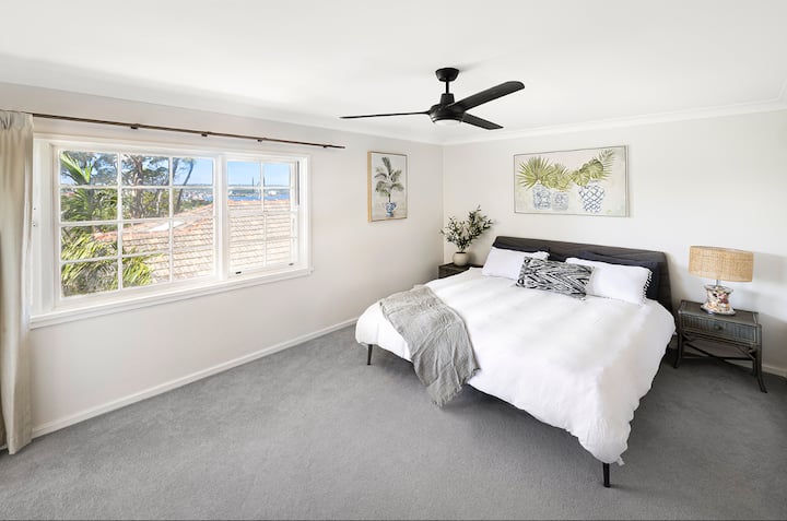 غرفة النوم 5