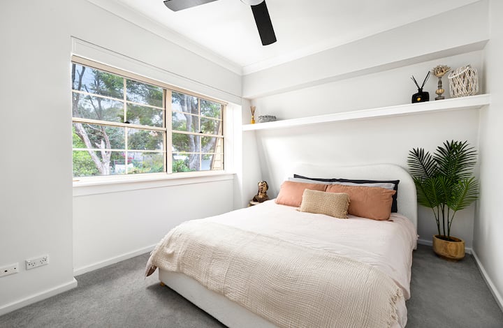 غرفة النوم 3