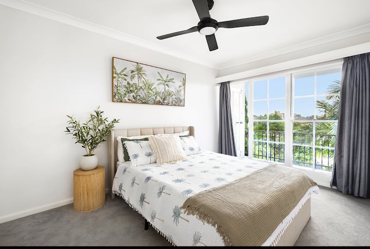 غرفة النوم 1