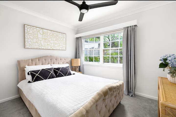 غرفة النوم 2