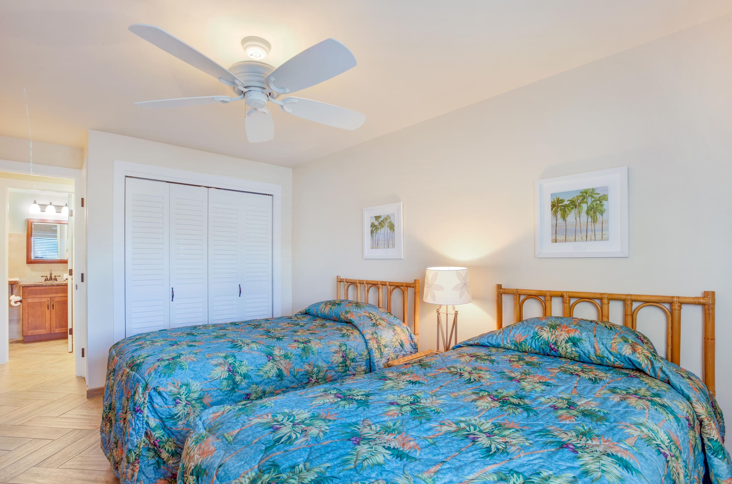Condo in Kihei · ★4.7 · 2 bedrooms · 4 beds · 2 baths - Image 15